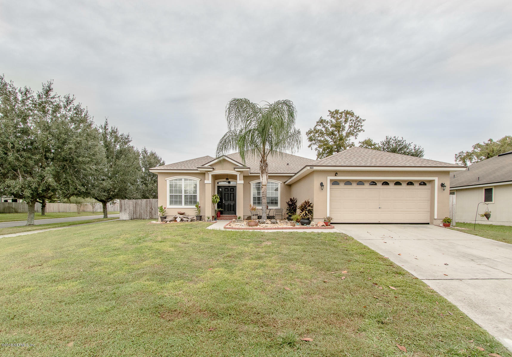 Property Photo:  2768 Cross Creek Drive  FL 32043 