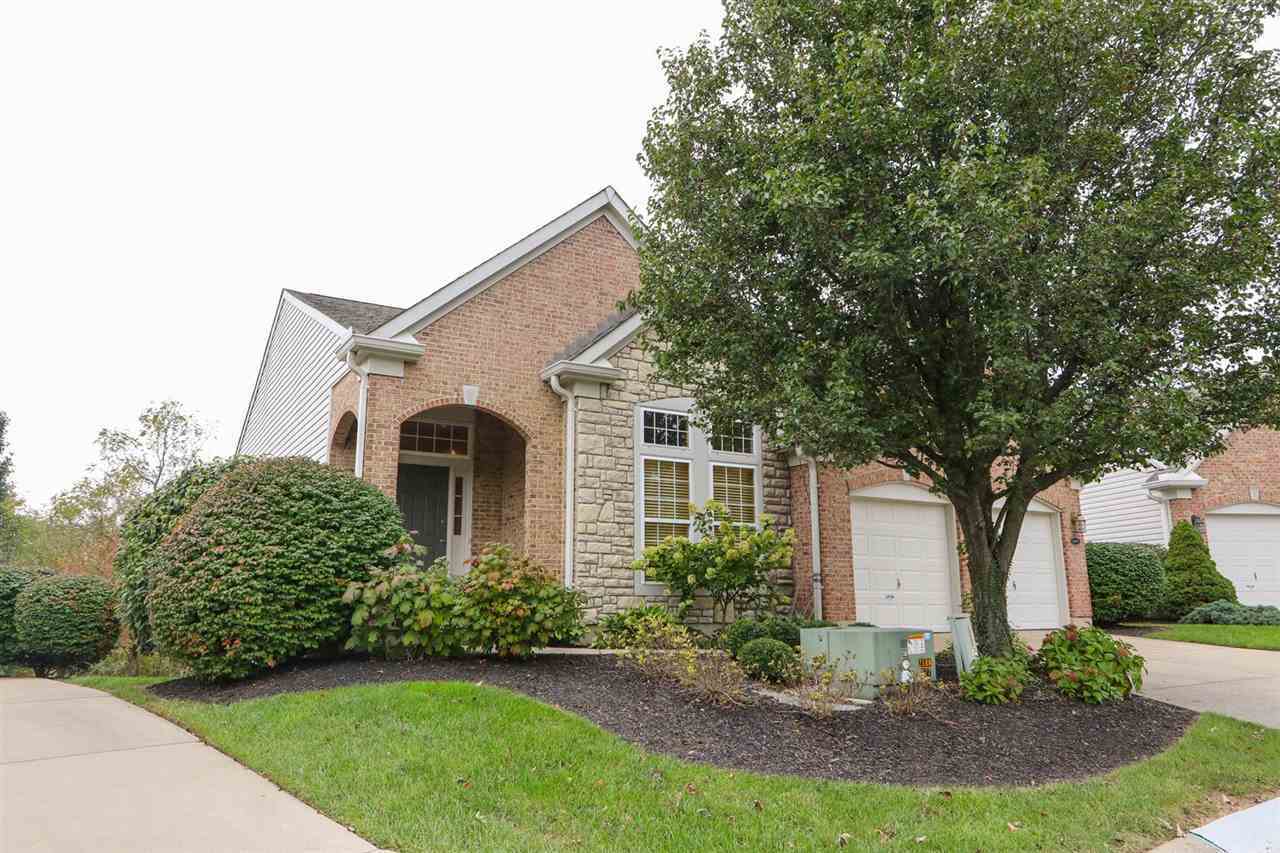 Property Photo:  1495 Greenery Drive  KY 41042 