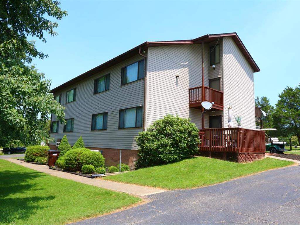 Property Photo:  815 Inverness Drive  KY 40363 