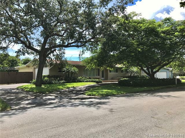 Property Photo:  10701 SW 73rd Ave  FL 33156 