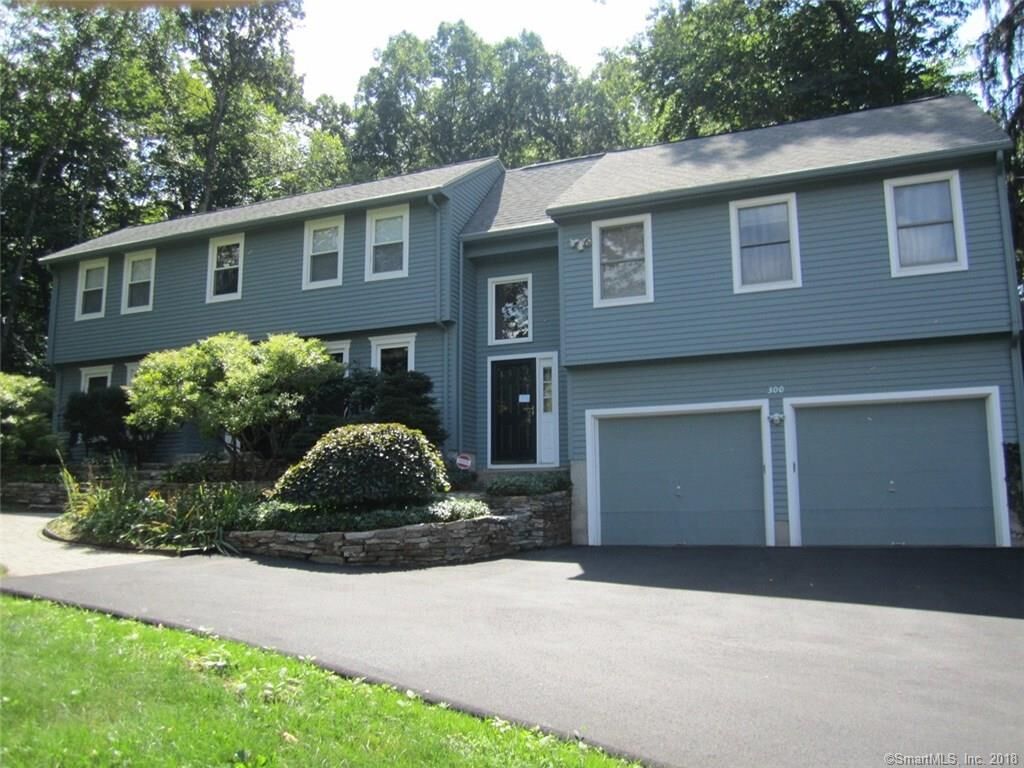 Property Photo: 300 Dug Road CT 06073
