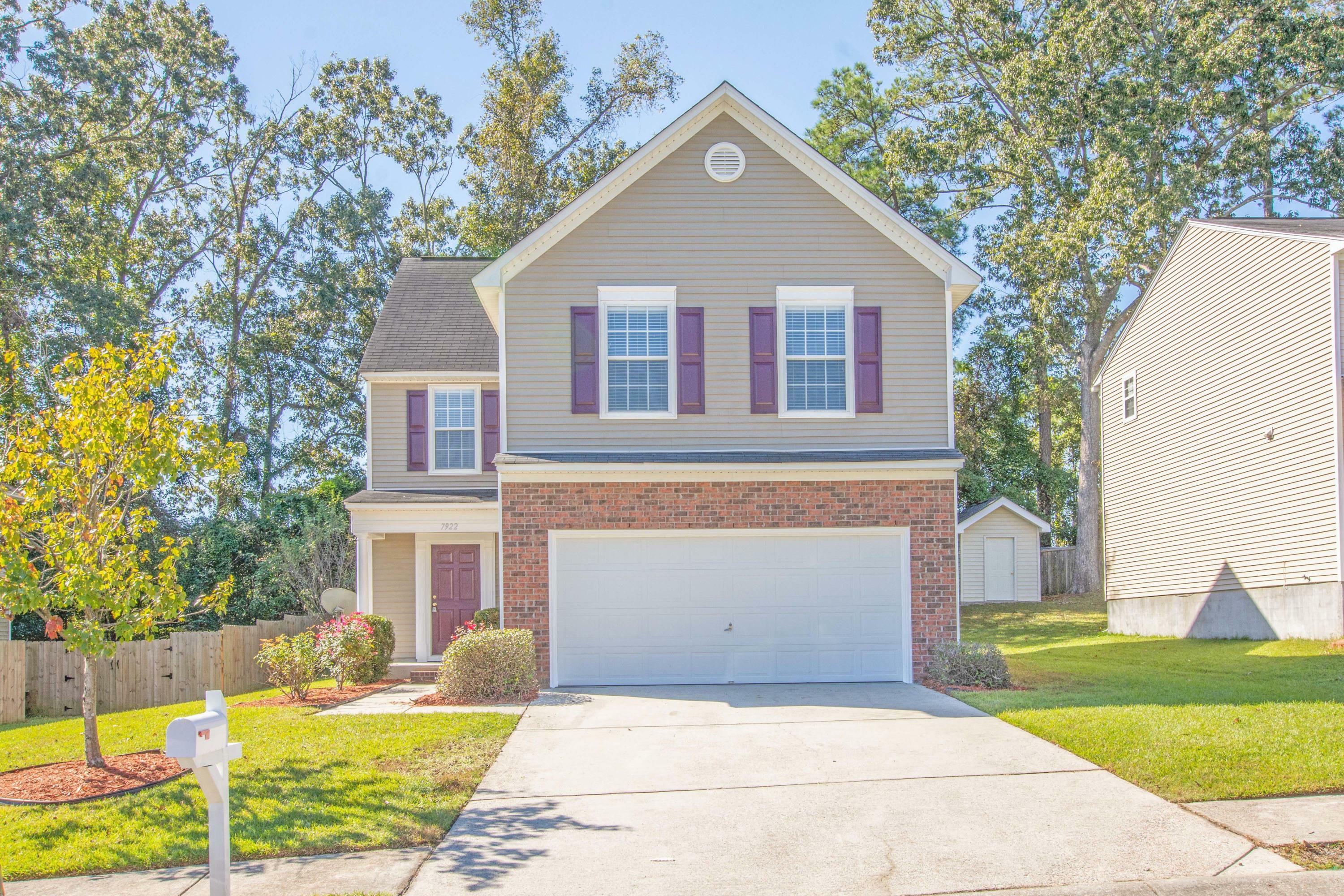 7922 New Ryder Road  North Charleston SC 29406 photo