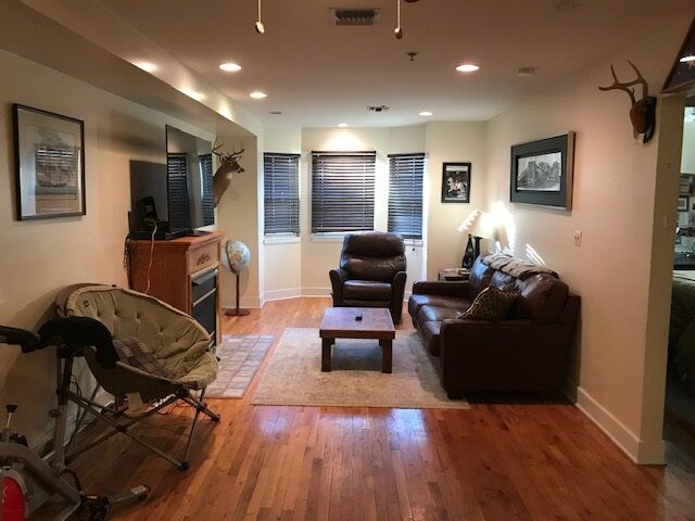 Property Photo:  83 Madison St #2  NJ 07030 