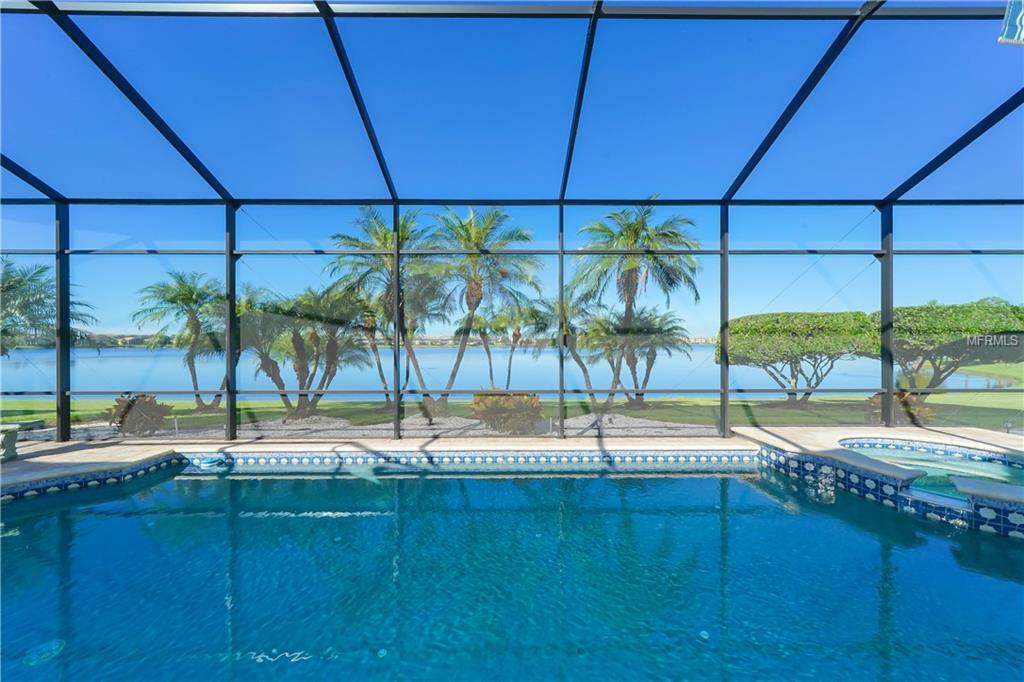 Property Photo: 6614 Windjammer Place FL 34202