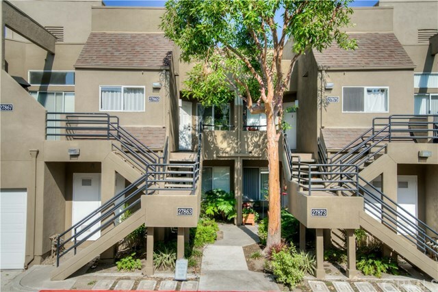 Property Photo:  27865 Auburn 102  CA 92691 