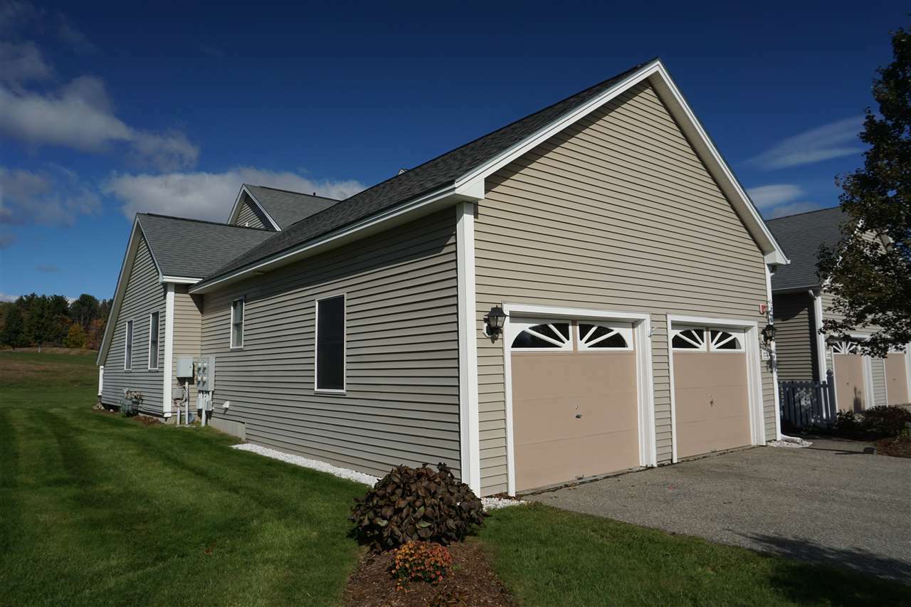 Property Photo:  222A Belknap Drive A  NH 03275 