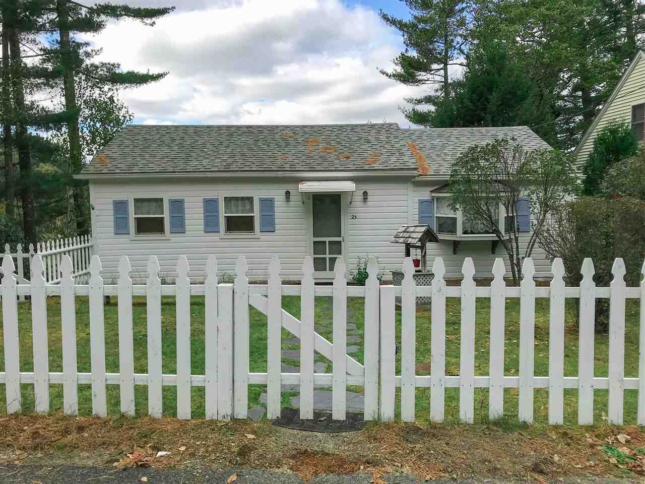 Property Photo: 25 Headlands Road NH 03470