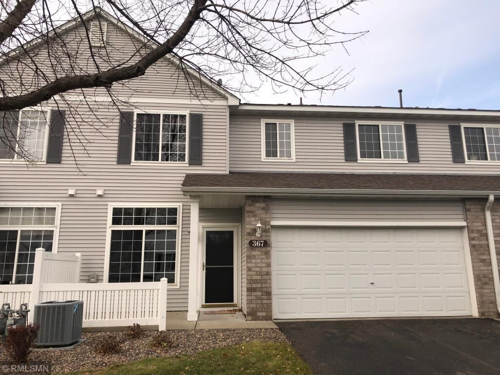 Property Photo: 367 Frederick Circle MN 55033