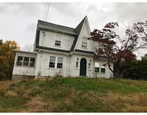 Property Photo:  19 Windsor Road  MA 02090 