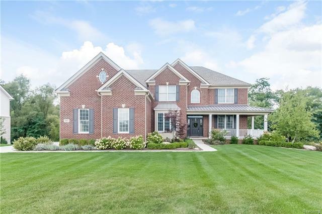 3997 S Century Oak Circle  Oakland Twp MI 48363 photo