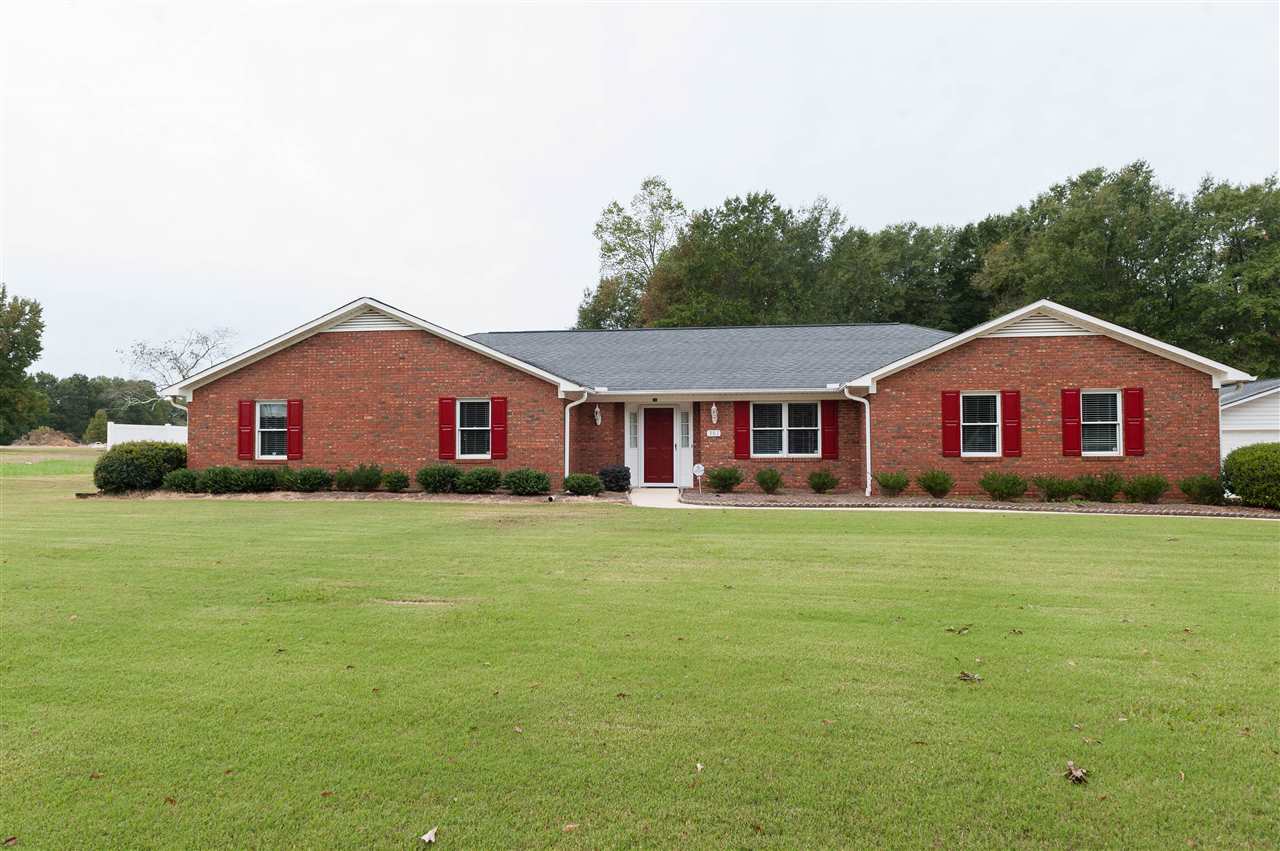 Property Photo:  361 Blalock Road  SC 29316 