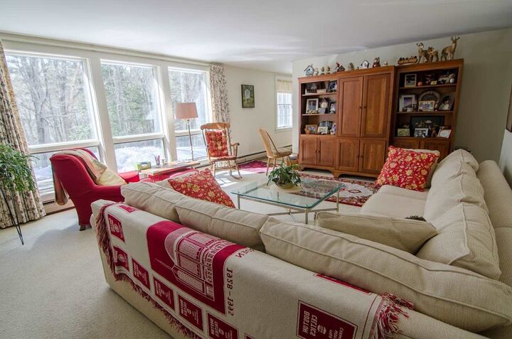 Property Photo:  4 Stoddard Road  NH 03449 