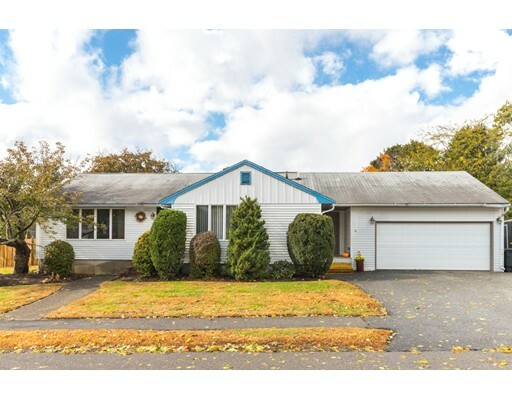 Property Photo: 5 Sachem Road MA 01960