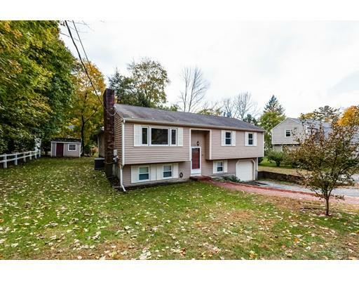 Property Photo:  20 Sunset Road  MA 01778 