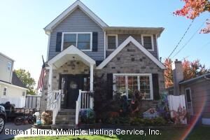 Property Photo:  40 Elmwood Avenue  NY 10308 