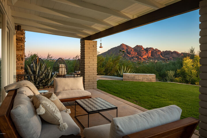 Property Photo: 6820 N Hillside Drive AZ 85253