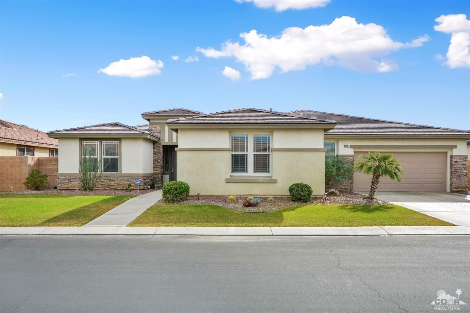 Property Photo:  82697 Laura Drive  CA 92203 