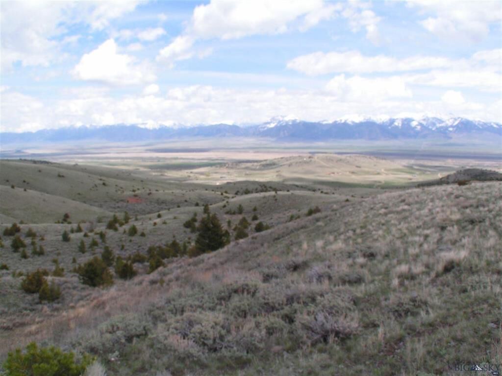 Property Photo: Tbd Lot 243 Shining Mountains 1 MT 59729