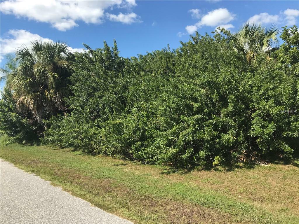 Property Photo:  19178 Punta Gorda Court  FL 33948 