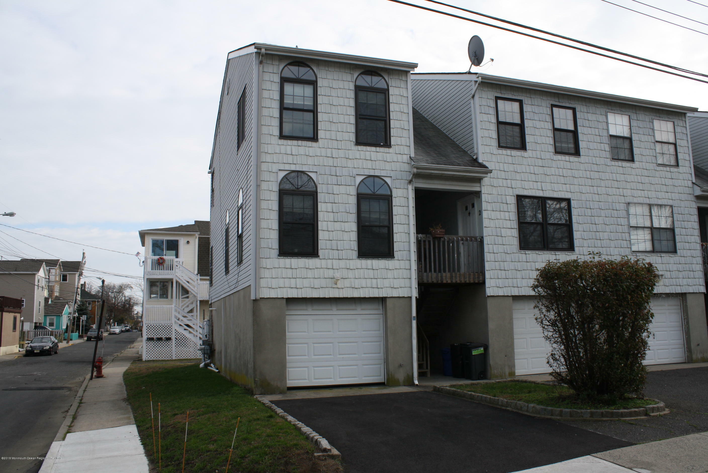 Property Photo:  20 Cedar Street 1  NJ 07732 