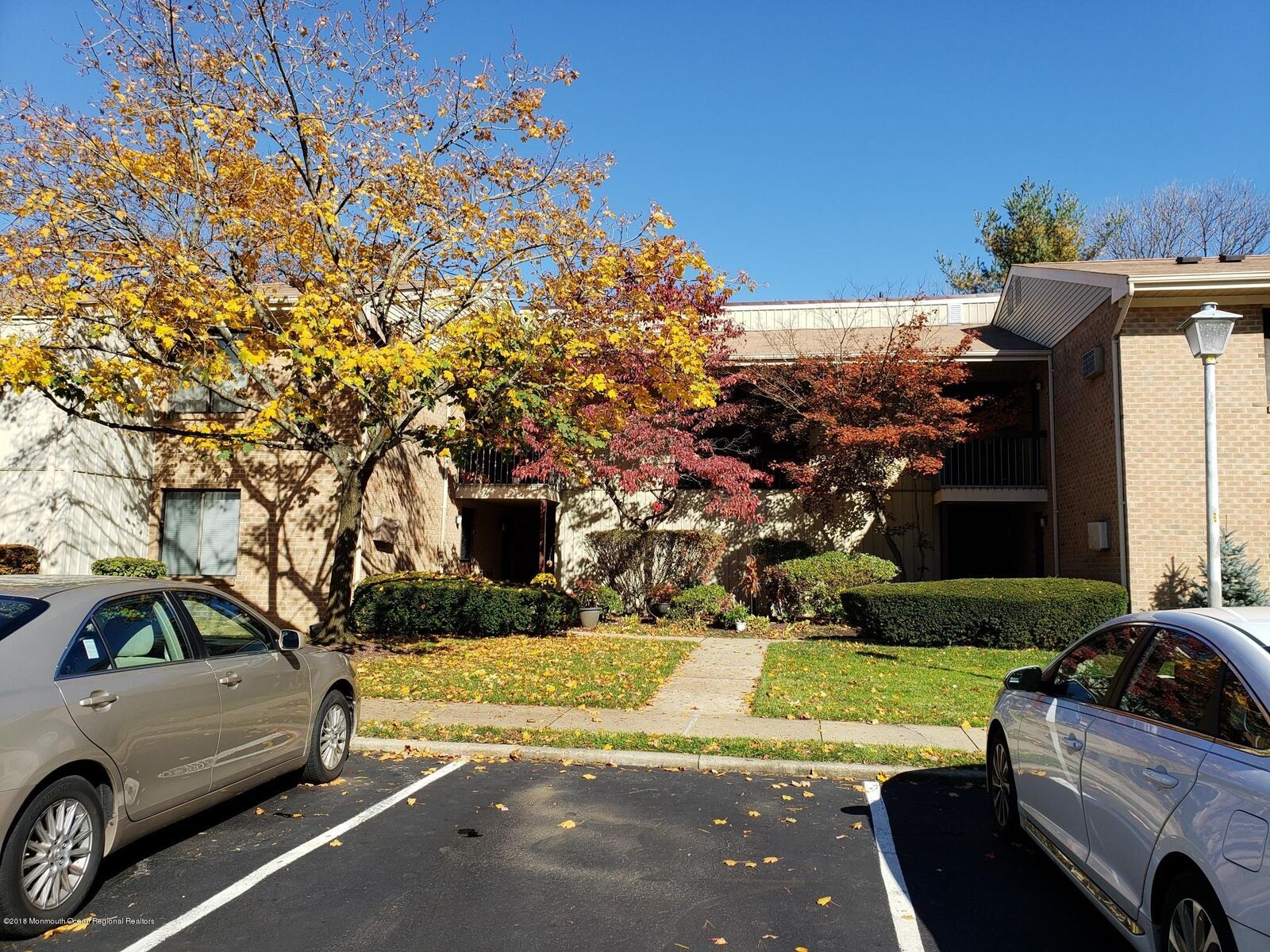 Property Photo:  205 Covered Bridge Boulevard  NJ 07726 