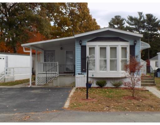 Property Photo: 20 Gerald Dr. MA 02346