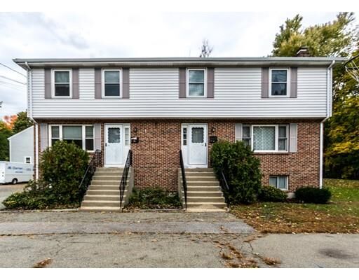 Property Photo:  305 Grove Street  MA 02453 