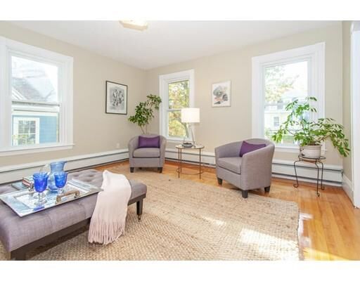Property Photo: 336 Lake Ave 2 MA 02461