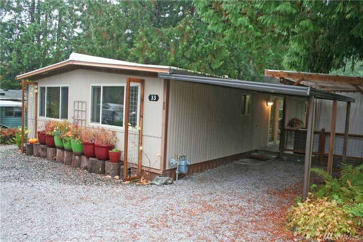 4915 Samish Wy 33  Bellingham WA 98229 photo