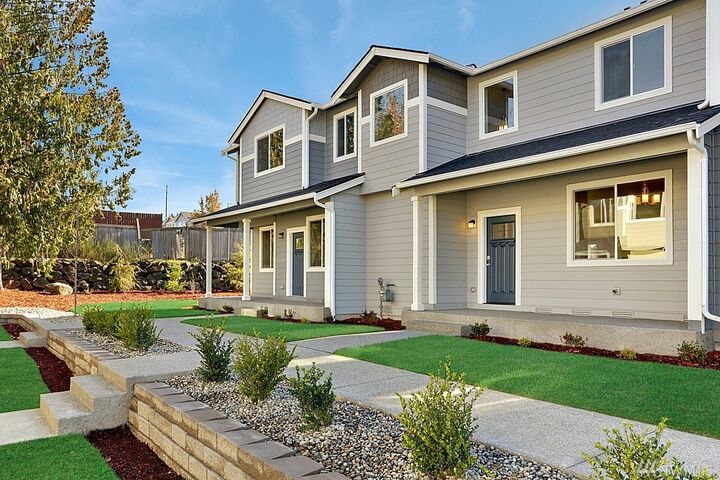 Property Photo: 8344 175th St E Lot39 WA 98375