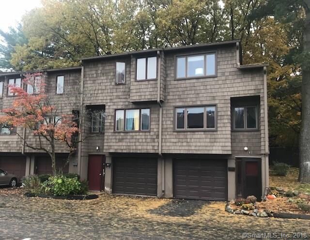 Property Photo: 1 Towne House Road 1 CT 06514