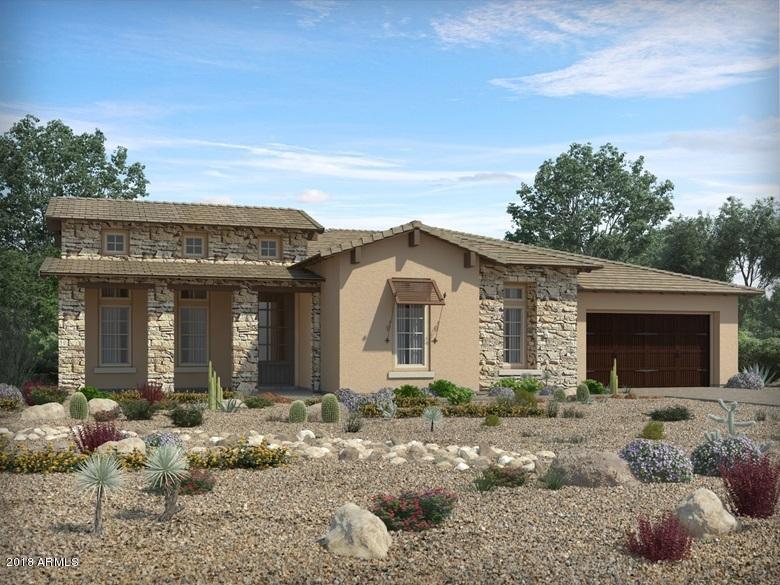 17332 E Hidden Green Court  Rio Verde AZ 85263 photo