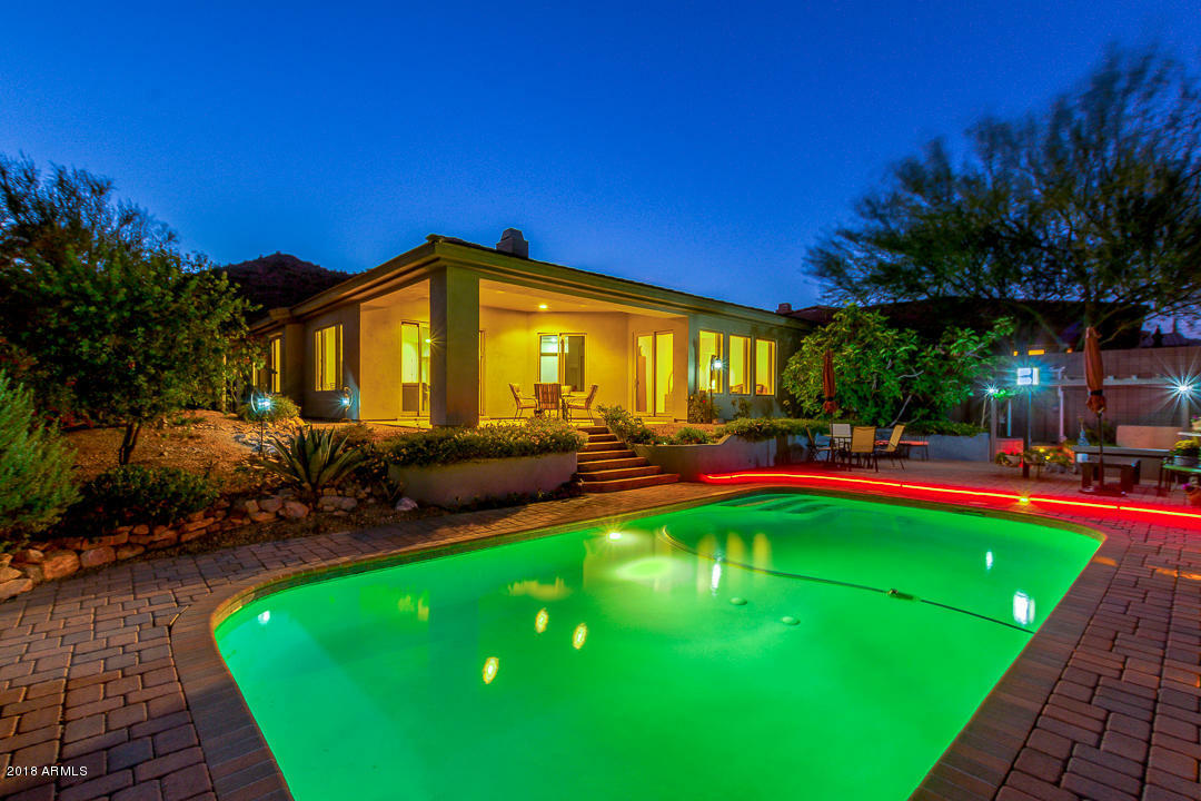 Property Photo: 12907 N 145th Way AZ 85259