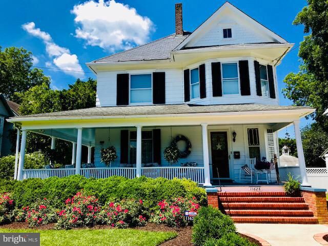 Property Photo: 11628 Somerset Avenue MD 21853