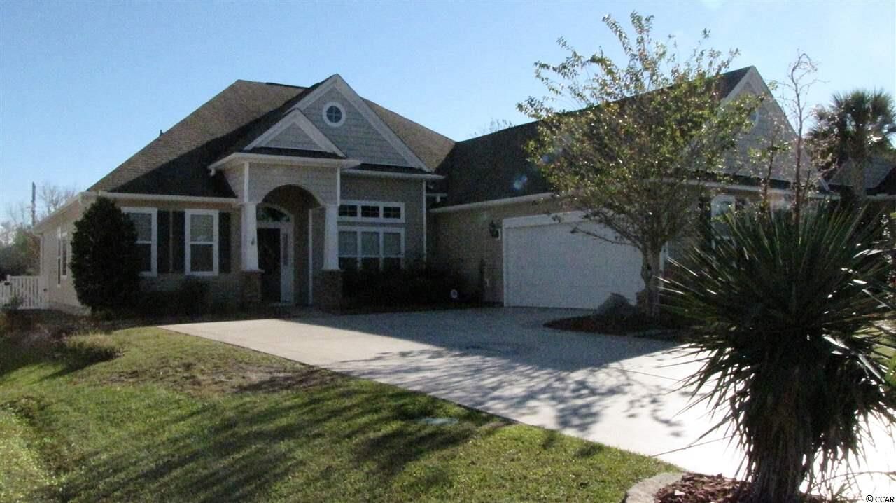 Property Photo:  3911 Club Course Dr.  SC 29582 