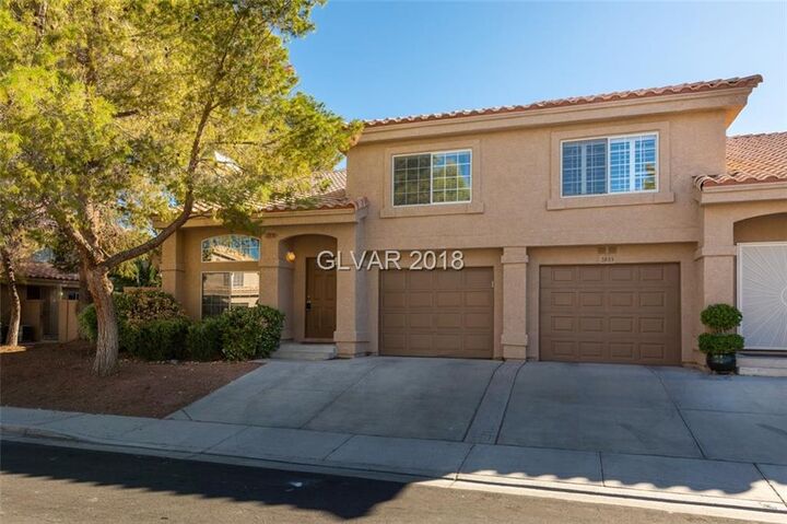 2831 Shannon Cove Drive 0  Henderson NV 89074 photo