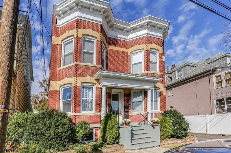 Property Photo: 47 Park Ave NJ 07901