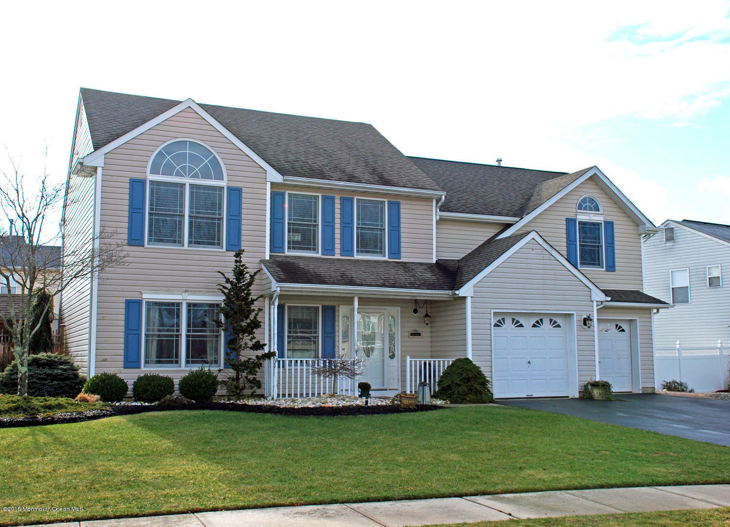 Property Photo: 21 Grand Teton Avenue NJ 07731