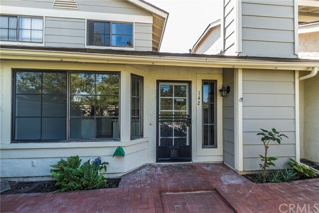 Property Photo: 1700 W Cerritos Avenue 142 CA 92804