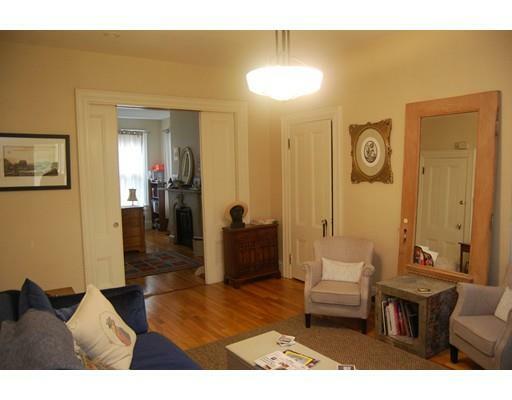 Property Photo:  20 Oak Street 1  MA 02129 