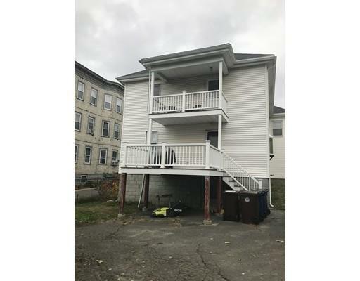 Property Photo: 69 Central Avenue 1 MA 02151