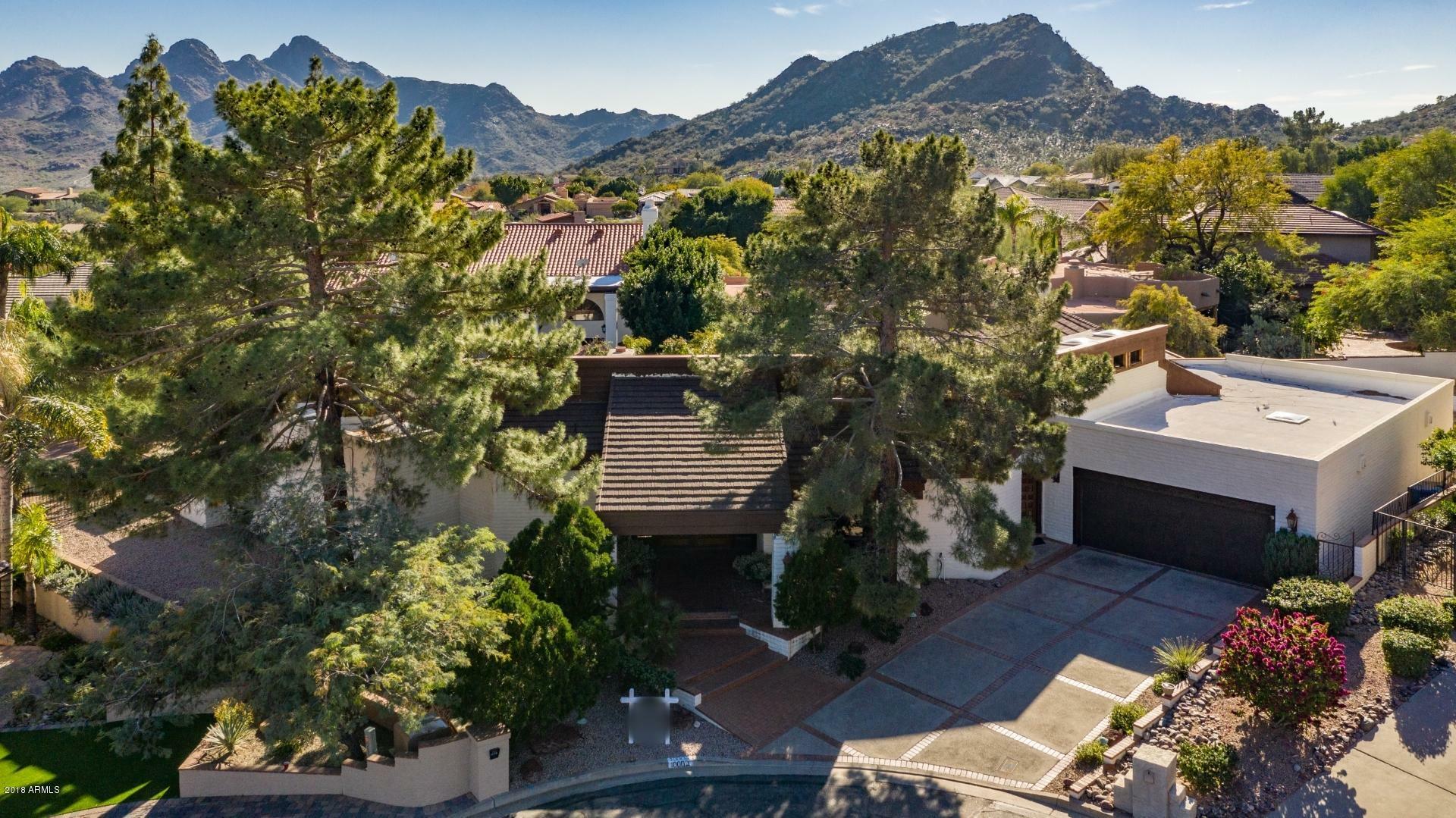 Property Photo: 10002 N 23rd Street AZ 85028