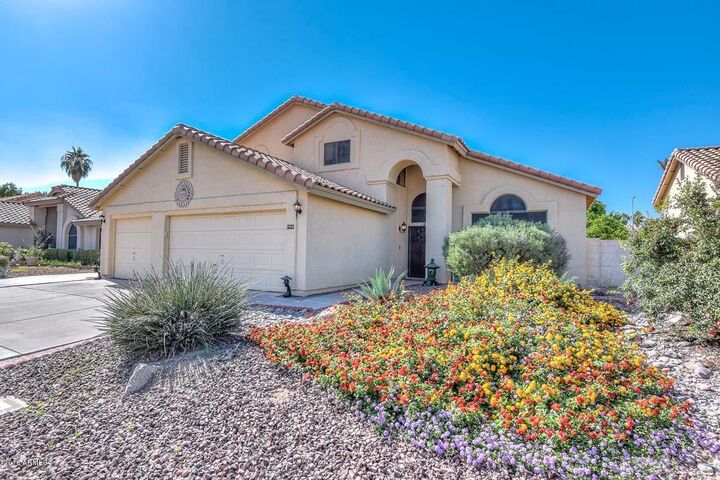 Property Photo: 2958 N 110th Drive AZ 85392