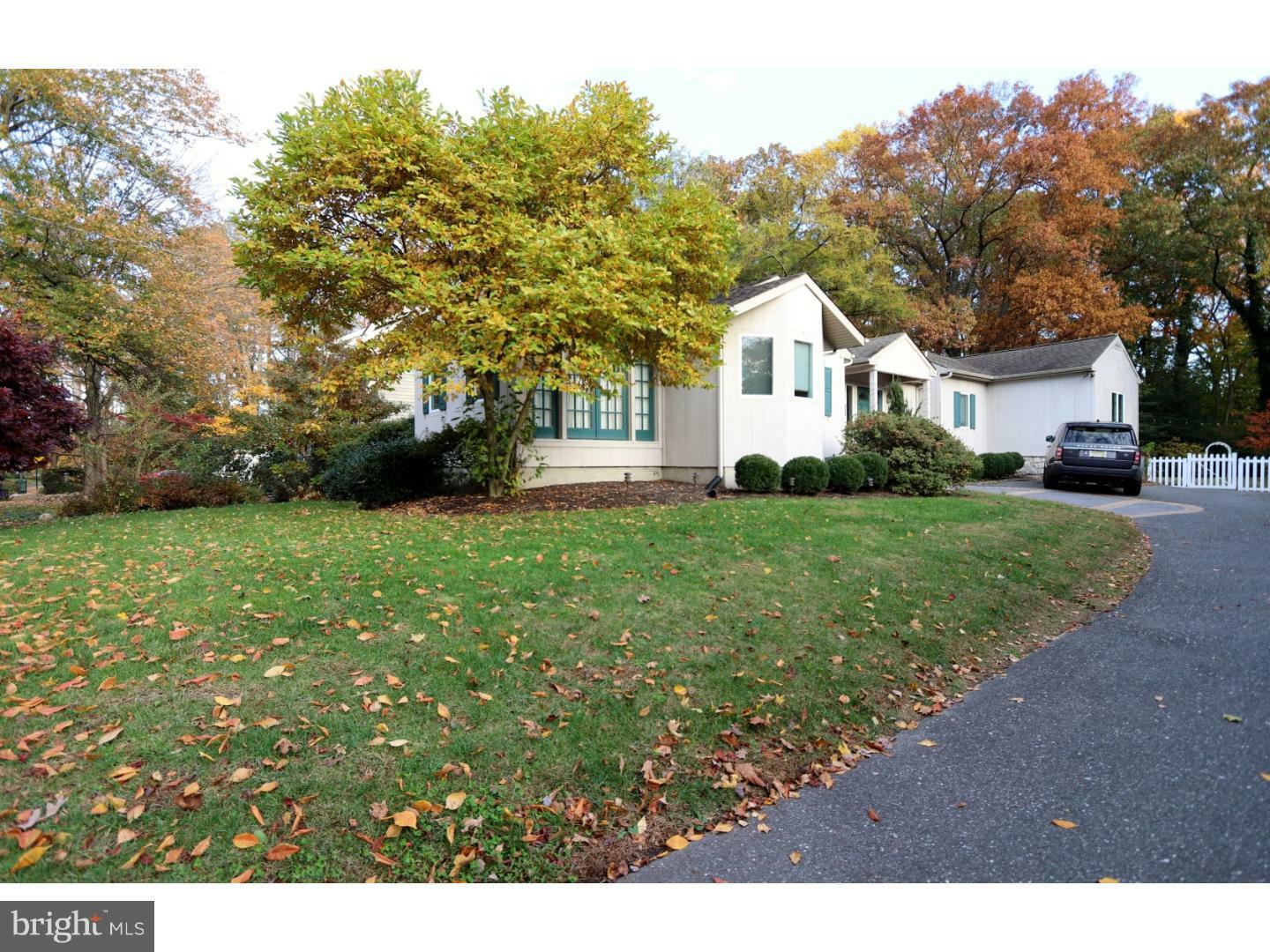 Property Photo:  646 Maple Avenue  NJ 08033 