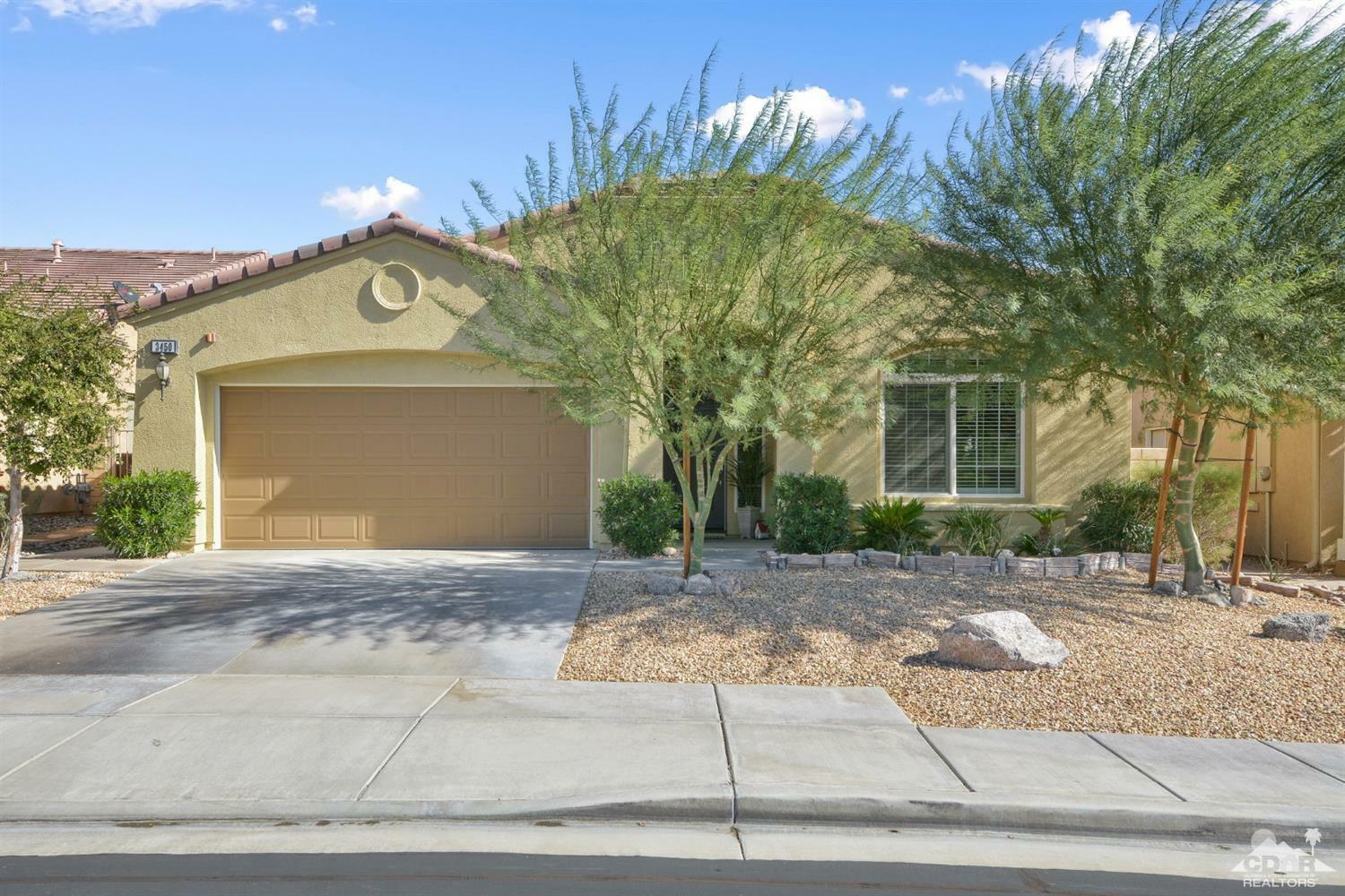 Property Photo:  3450 Desert Creek  CA 92262 