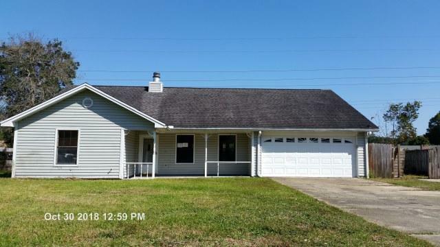 Property Photo:  746 Overbrook Drive  FL 32547 