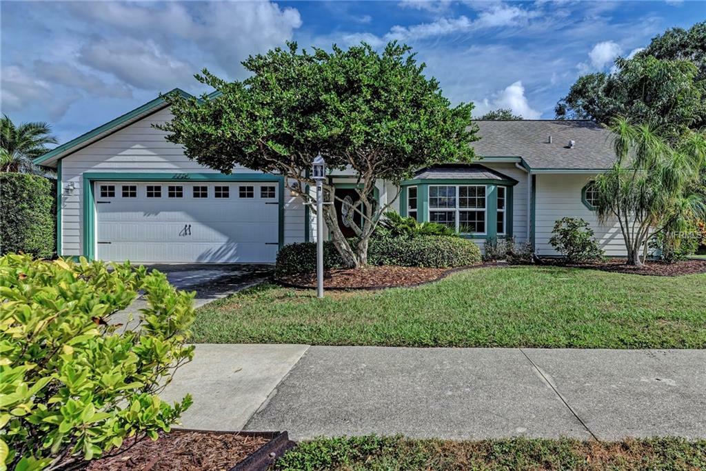 Property Photo: 5596 Forester Lake Drive FL 34243