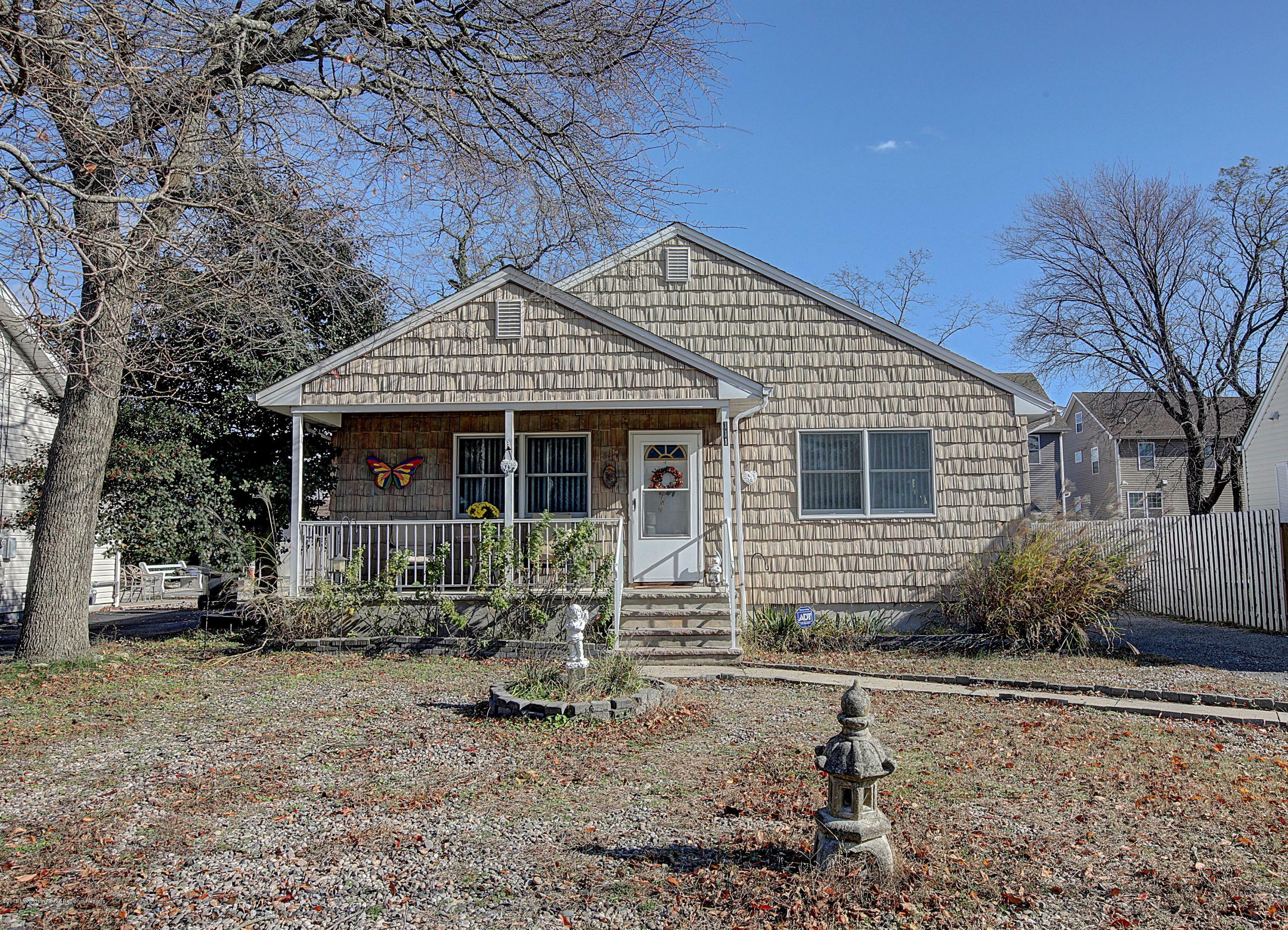 Property Photo:  111 Grover Road  NJ 08753 