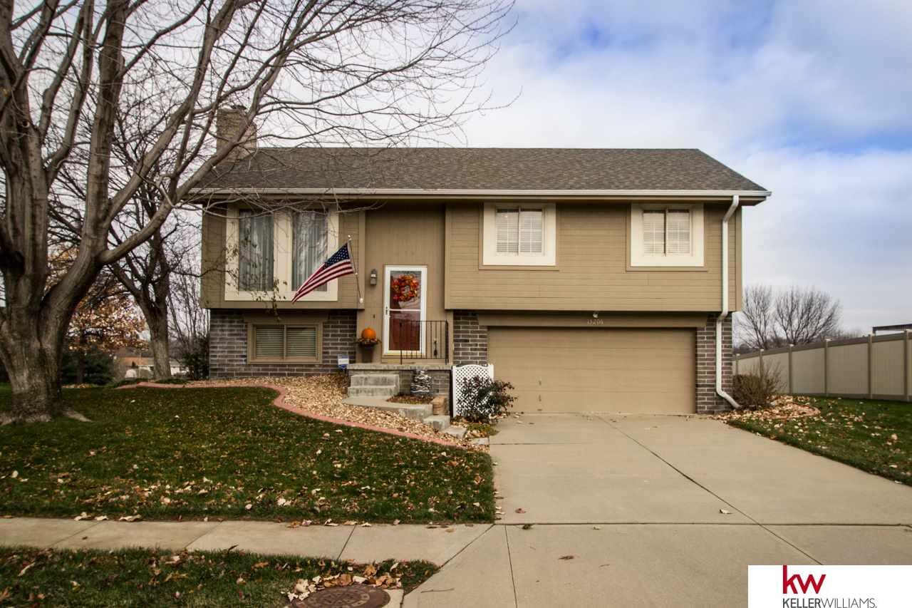 Property Photo:  15206 Rock Creek  NE 68138 