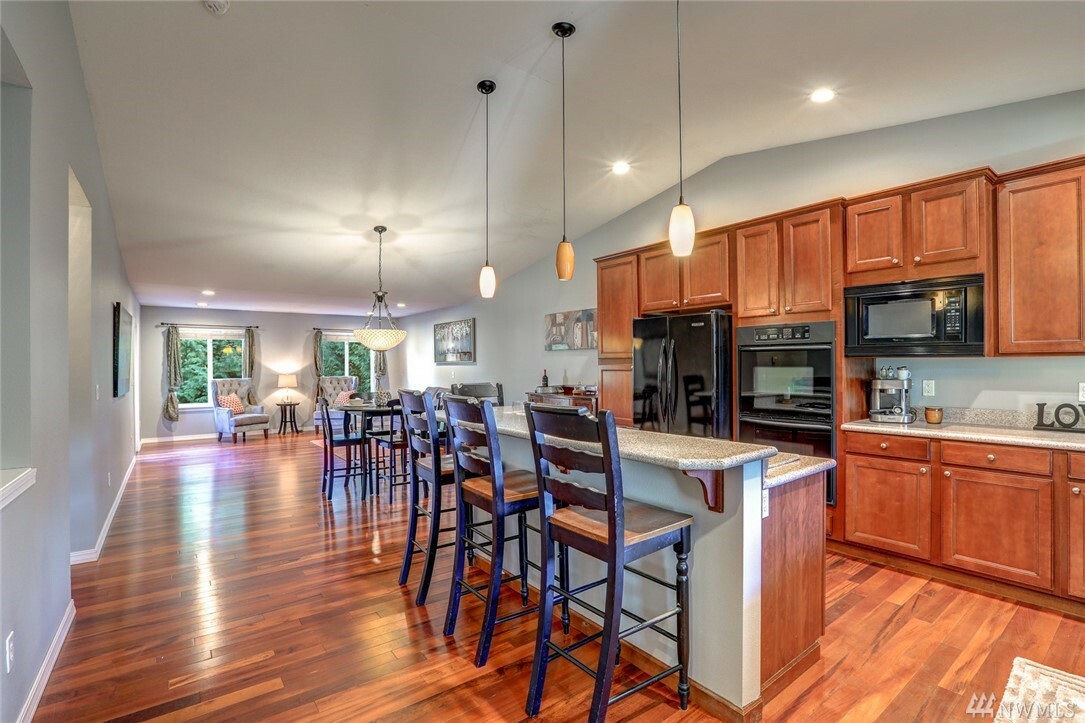 Property Photo: 2969 37th Ave NE WA 98422